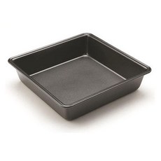 Tiffany 方形烤盤, 1個