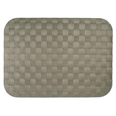 圓角餐墊, 橄欖