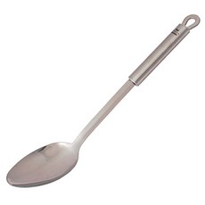 FACKELMANN 法克漫 高級服務勺, 銀色, 勺子