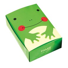 스타일온 파미스 은박도시락 프로그 2P, 2개, 2개입