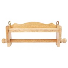 多用途廚房抹布架