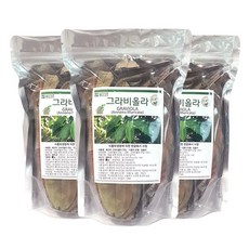 HECOT 越南產刺五加葉, 50g, 3包