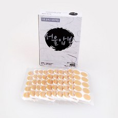 서울압봉 은색 1호 100개입, 3개