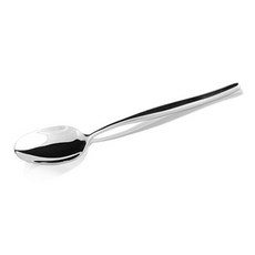 벨로아이녹스 발리 유광 Series 디저트스푼, 1종 (디저트스푼 (18.5cm)), 1개