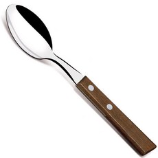 TRAMONTINA 茶匙, 堅果, 2入