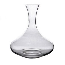 Manu Crystal 滗水器 1825 1P, 透明