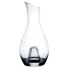 瑪努水晶 醒酒器 1225 1入, 無, 1個