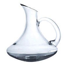 Manu Crystal 滗水器 1926 1P, 單色