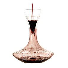 Manu Crystal 醒酒器套組 1912 2入, 不適用, 2個