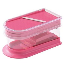 KYOCERA 京瓷 切片機套組 CS-350, 粉色的, 1組