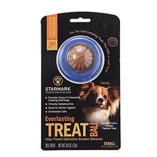 innisfree Everlasting寵物益智漏食球