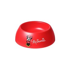 미니 둥근 사료그릇, 1개