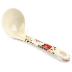 Rose Bella 桃玫瑰貝拉勺, 1支