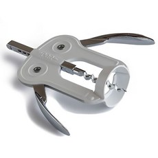 BOJ 貓頭鷹開瓶器白色, 白色