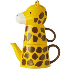 썬아트 티포원, 기린, 1개