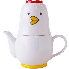 썬아트 티포원, 닭, 1개