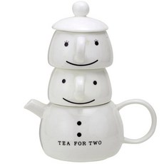 썬아트 티포투 소년 앤 소녀, 소년 소녀, 1개