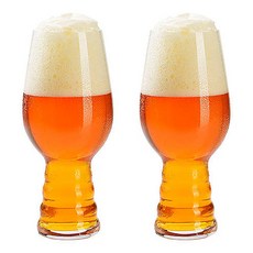 SPIEGELAU 啤酒系列啤酒杯2p, 單色, 2個