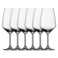 SCHOTT ZWIESEL Taste 波爾多葡萄酒杯, 6個