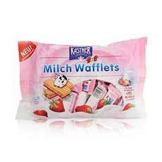 카스트너 웨하스 초코코팅, 255g, 1개