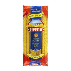 DIVELLA 德威樂 小蝴蝶麵, 500g, 2個