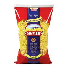 디벨라 파스타 로뗄레, 500g, 2개