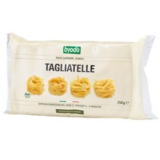 뵤도 파스타, 250g, 1개
