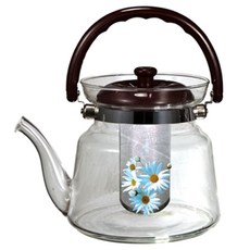 미르코리아 이든유리포트, 1600ml