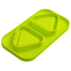 투엠에스 삼각김밥샌드위치만들기, 1개