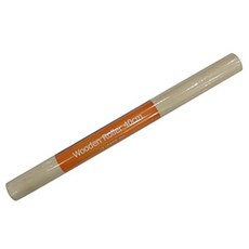 구떼 나무밀대, 1개