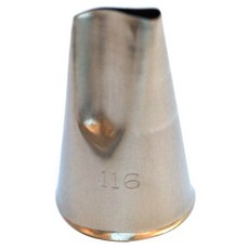 삼은 깍지 116번, 1개