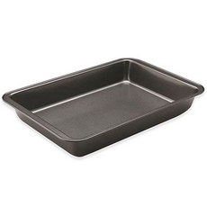 messe Castellatl 長方形蛋糕盤, 1個