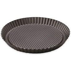 메쎄 과일토르테팬 Tart pan 28cm, 1개