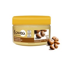 Lovea 乳木果油滋養髮膜 (乾性), 500ml, 1入