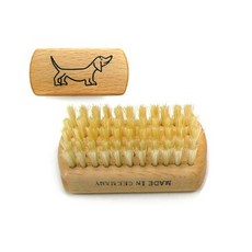 KOST KAMM 嬰兒指甲刷 隨機出貨, 1入