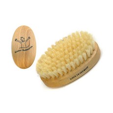 KOST KAMM 嬰兒沐浴刷, 1入