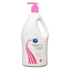 enya 維生素E身體乳, 1公斤, 1個