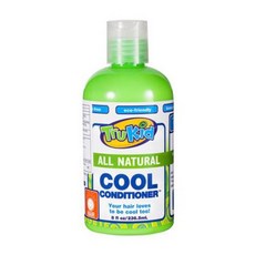 트루키드 쿨 컨디셔너, 236.5ml, 1개