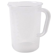 Food&Soap 量杯, 1個, 2L