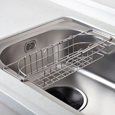 스타픽스 베이직다용도씽크랙 D, 1개