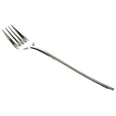 에드마 스틱 테이블 포크, 1개