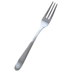 고려알파라인 베이직 티포크 소, 1개