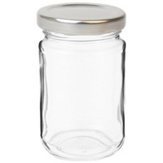 Samkwang Silver Straight HA 210ml 收縮膜, 2種（密封容器、收縮膜）