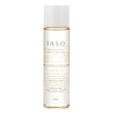 IASO 溫和眼唇卸妝液, 110ml, 1個