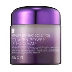 미즈온 콜라겐 파워 리프팅 크림, 1개, 75ml