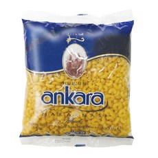 누훈앙카라 마카로니, 500g, 4개