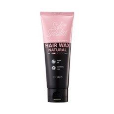 스타일 스페셜리스트 내츄럴 왁스, 100g, 1개