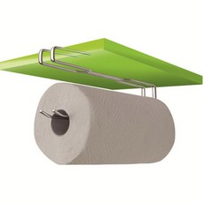 yeedi ED 廚房毛巾架, 銀色