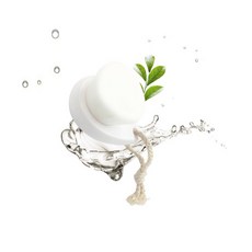 Caly 蜂蜜潔面刷, 混色, 1個