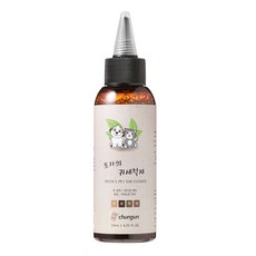 또자 귀세척제, 2개, 120ml